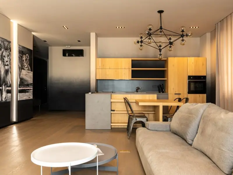 MAHINDRA LIFESPACES WINDSOR - photo 18
