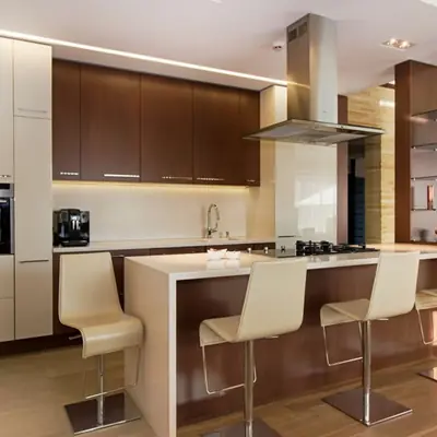 Mahindra Redevelopment, Lokhandwala Andheri West - photo 7