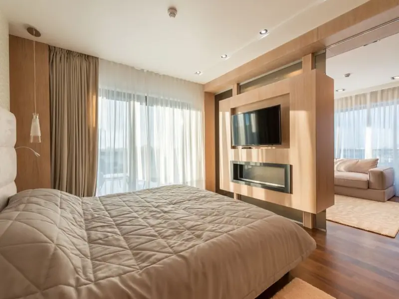 Mahindra Luminare, Sector 59 Gurugram - photo 13