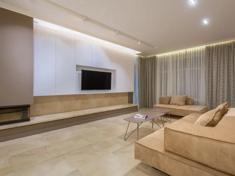 Mahindra Luminare, Sector 59 Gurugram - photo 18
