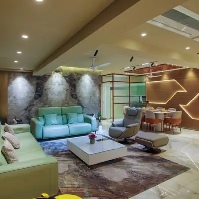 MAHINDRA ORIGINS BY MAHINDRA, CHENNAI - PHASE 2A - photo 6