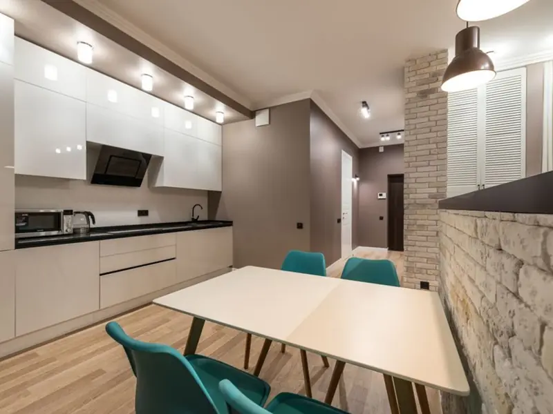 Mahindra Lifespaces Quad Pimpri-Chinchwad - photo 17