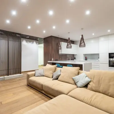 Mahindra Splendour, Bhandup Mumbai - photo 9