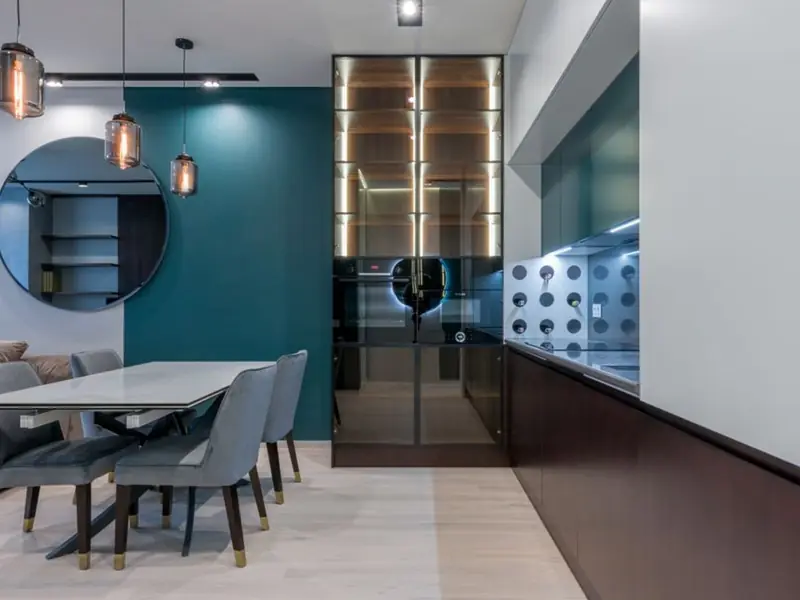 Mahindra Splendour, Bhandup Mumbai - photo 17