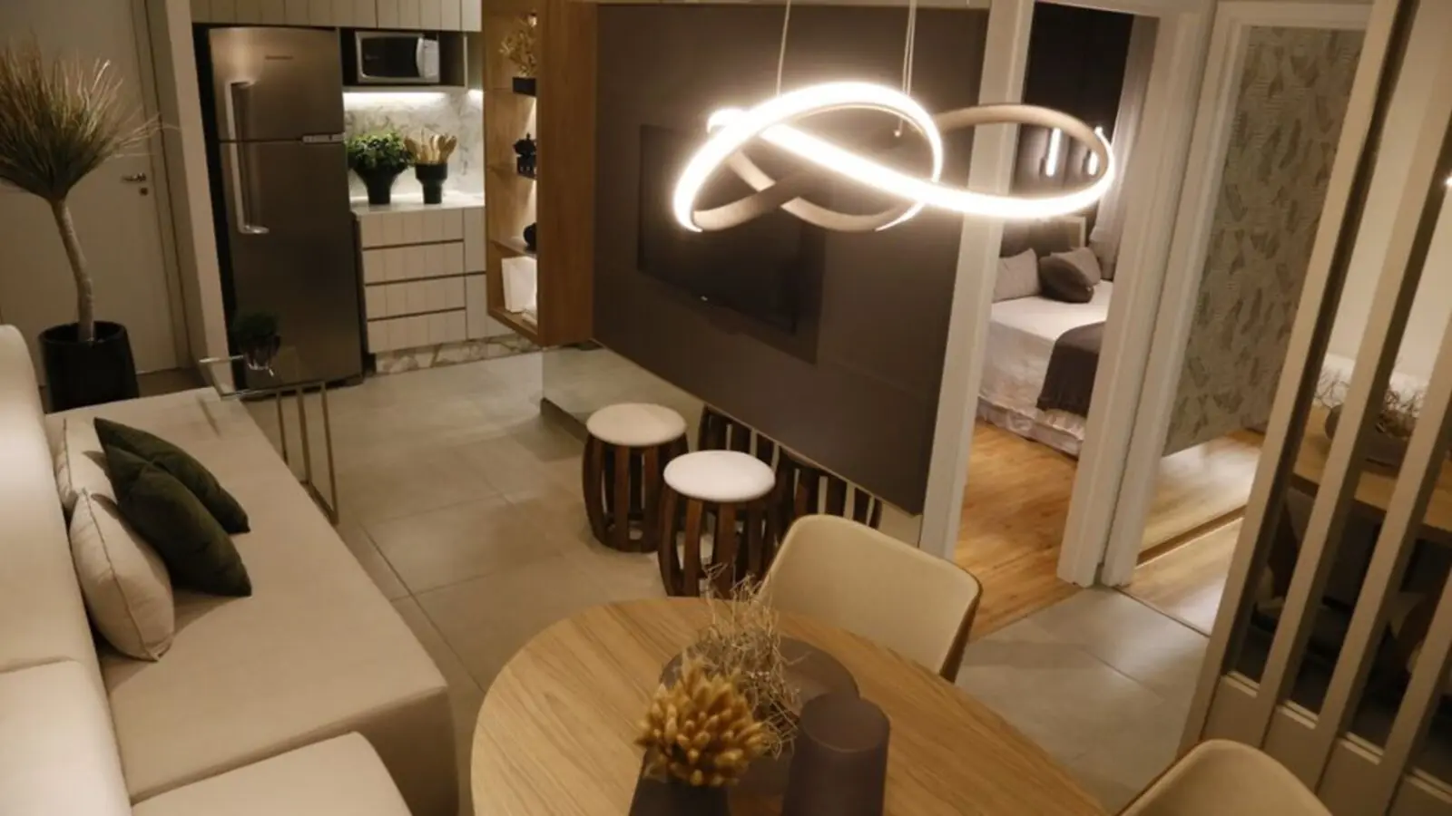 Mahindra Splendour, Bhandup Mumbai