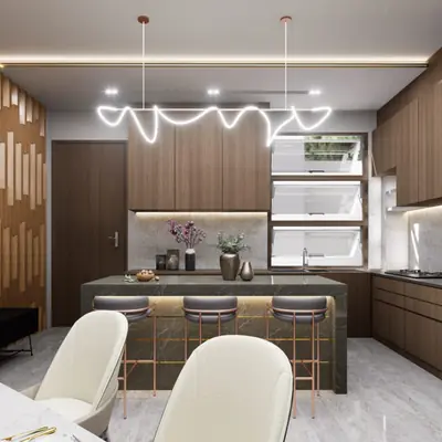 Origins by Mahindra World City, Ahmedabad - photo 3